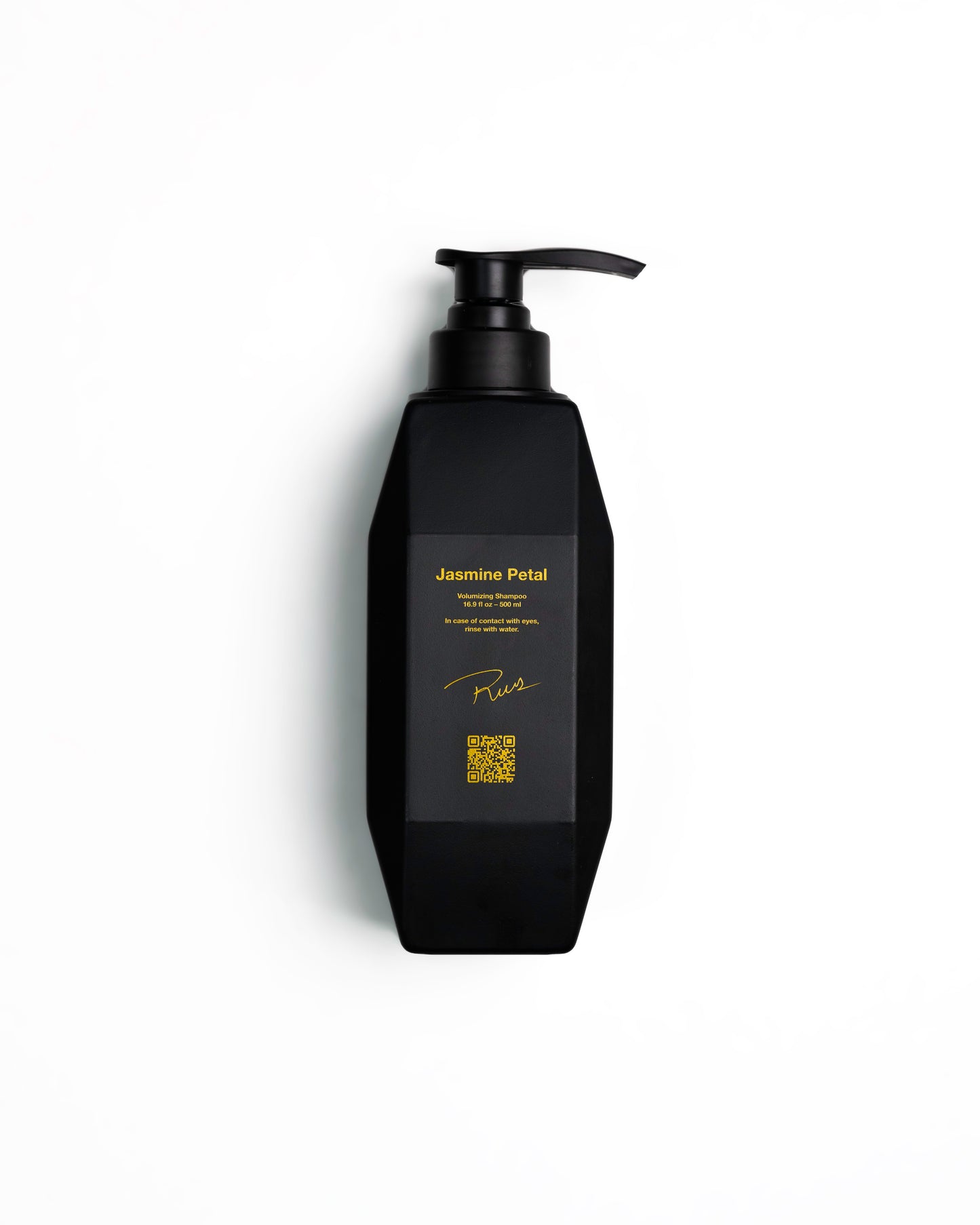 Jasmine Petal Shampoo