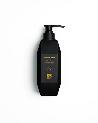 Jasmine Petal Shampoo
