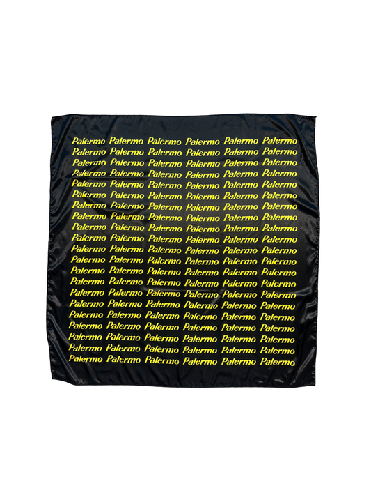 Palermo Bandana [LIMITED QUANTITIES]
