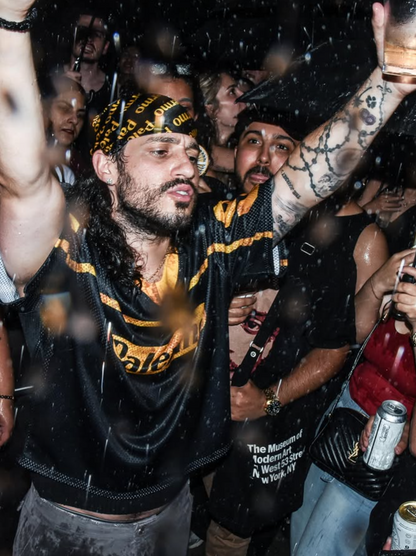 Palermo Bandana [LIMITED QUANTITIES]