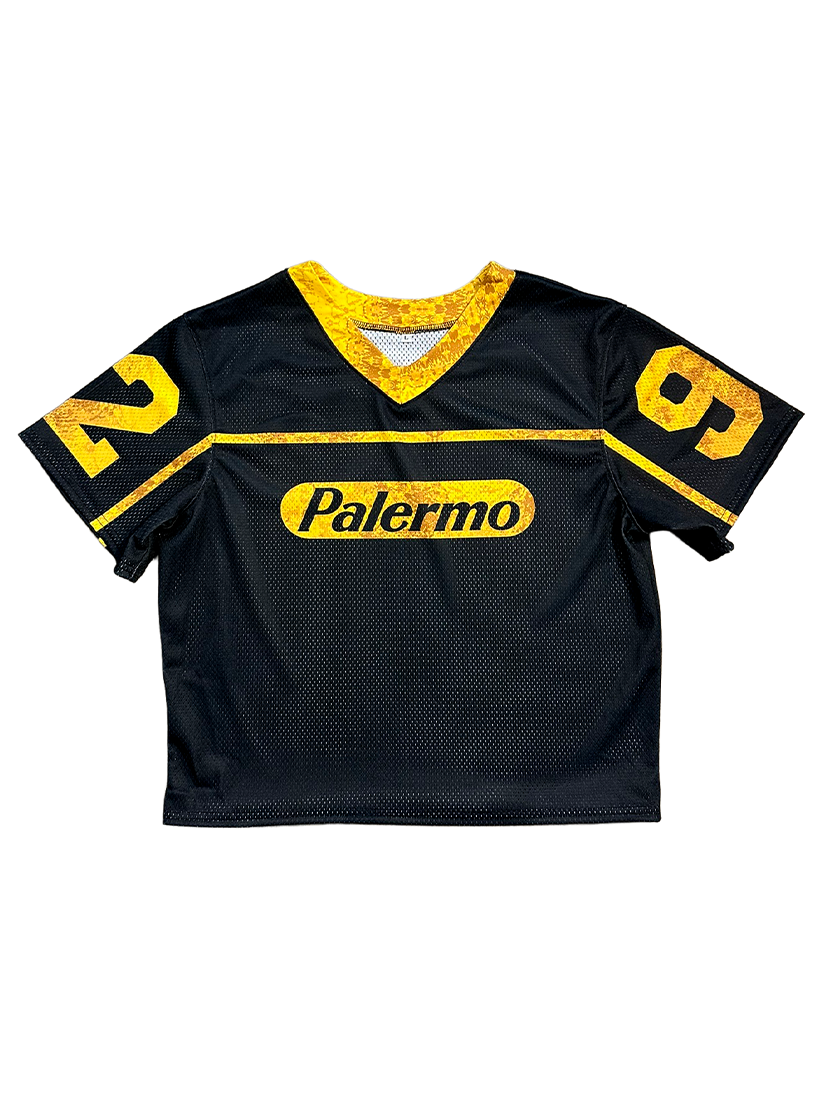 Palermo Jersey [LIMITED QUANTITIES]