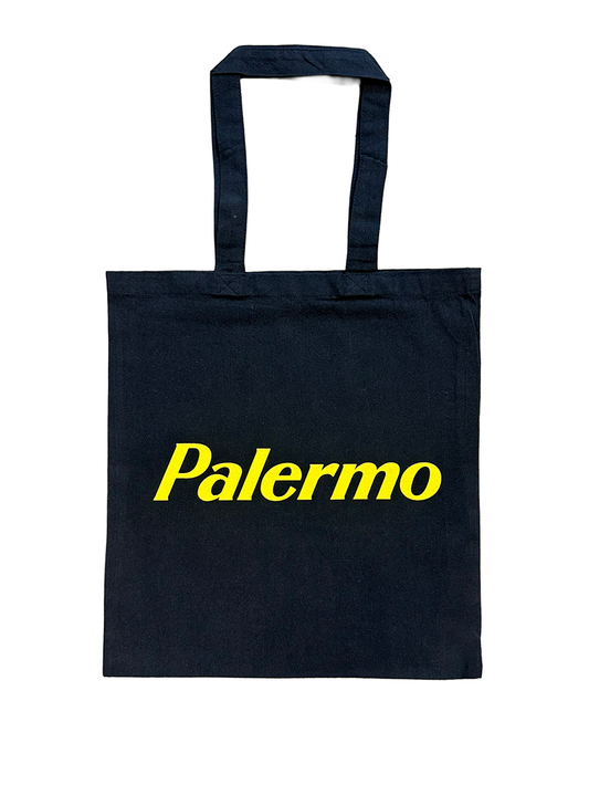 Palermo Tote Bag [LIMITED QUANTITIES]